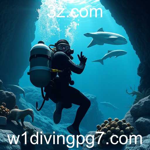 Explorando as Aventuras Subaquáticas no Novo Ano