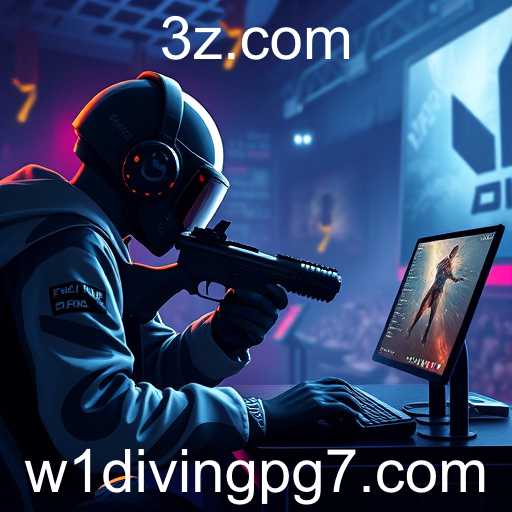 Crescimento dos Jogos de Mergulho em 2026