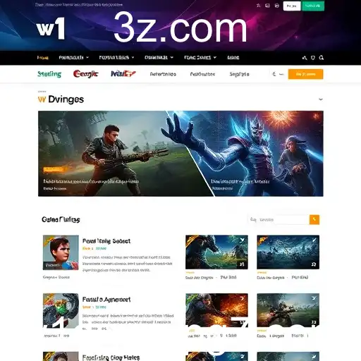 Revolução nos Jogos Online: A Ascensão de w1 divingpg com