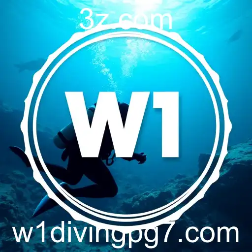 Exploração de um Mundo Subaquático de Jogos Online