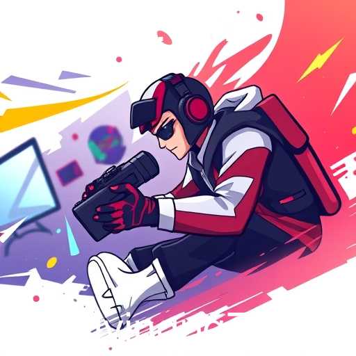 Expansão e Inovação no Universo dos Jogos Online