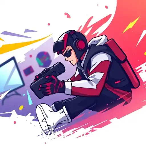 Expansão e Inovação no Universo dos Jogos Online