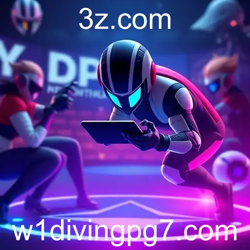 Explorando o Universo de w1 divingpg com em 2026