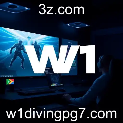 Crescimento dos Jogos Online em 2026: Foco no Diving PG