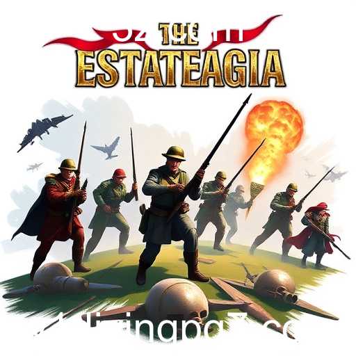 Revolução nos Jogos Digitais: A Ascensão de Plataformas Colaborativas