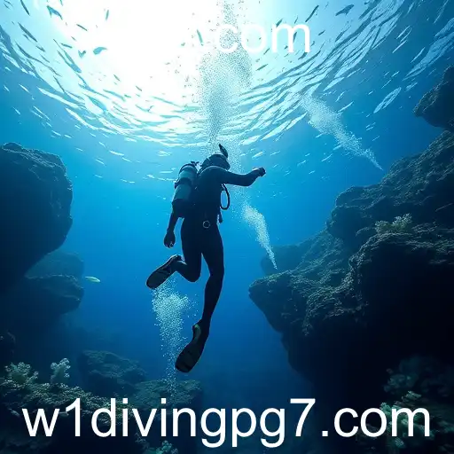 O Mundo de W1 Divingpg: Tendências e Novidades