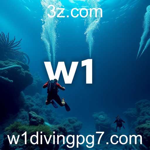 Revolução nos Jogos Online: w1 divingpg com em Destaque