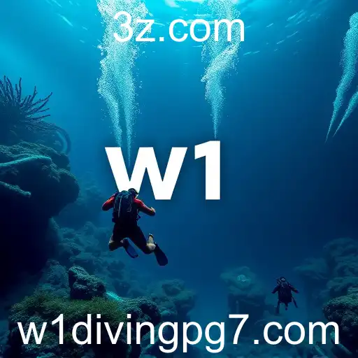 Revolução nos Jogos Online: w1 divingpg com em Destaque