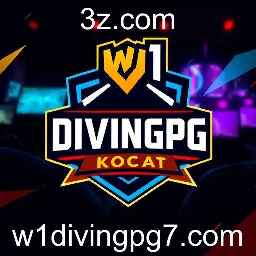 Revolução no Mundo dos Jogos com w1 divingpg com