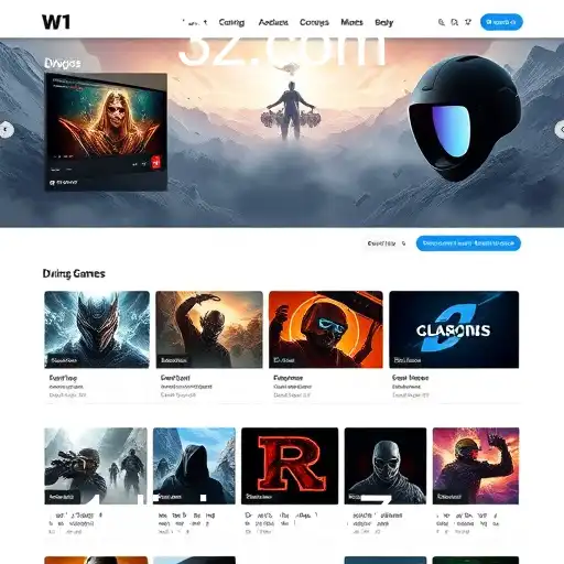 Tendências de Jogos em 2026: O Impacto de w1 divingpg com