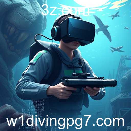 Crescimento dos Jogos Online: W1 Divingpg com em Destaque