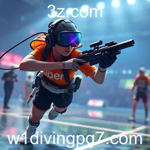 O Crescimento do Site de Jogos em Português: w1 divingpg com