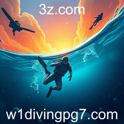 Evolução e Impacto do w1 divingpg com no Cenário de Jogos