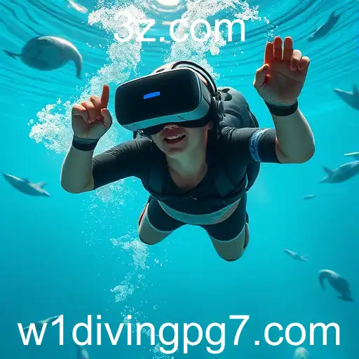 O Impacto de W1 Diviningpg no Cenário dos Jogos Online