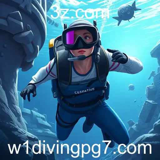 O Crescente Impacto do w1 divingpg com no Mundo dos Jogos