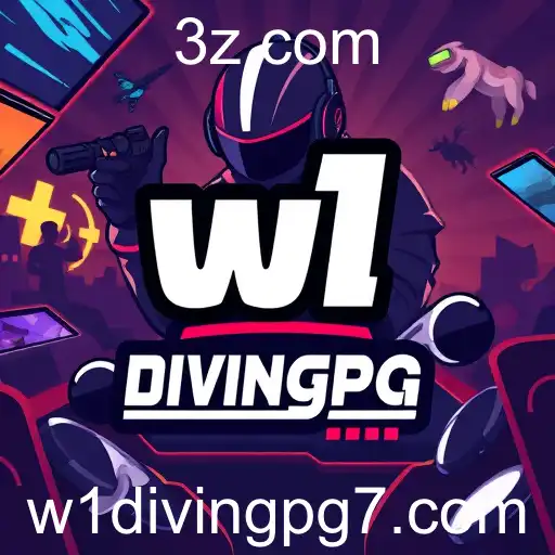 O Impacto de w1 divingpg com no Cenário de Jogos Brasileiro