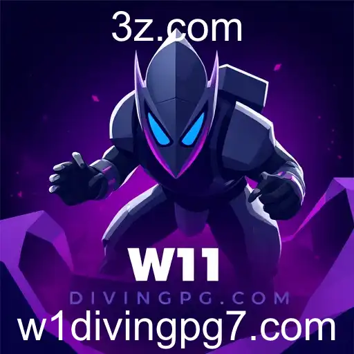 O Impacto de 'w1 divingpg com' nos Jogos Online em 2026