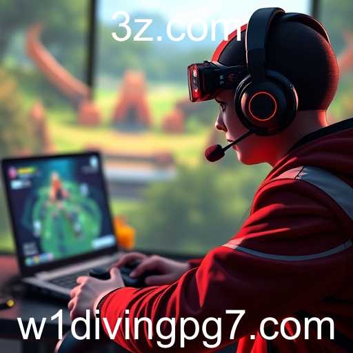 Inovações e Tendências no Mundo dos Jogos Online