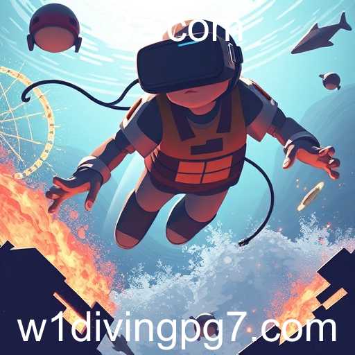 Mergulho no Universo dos Jogos: Tendências e Novidades