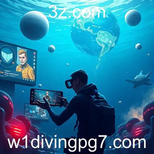 A Revolução dos Jogos em 2026