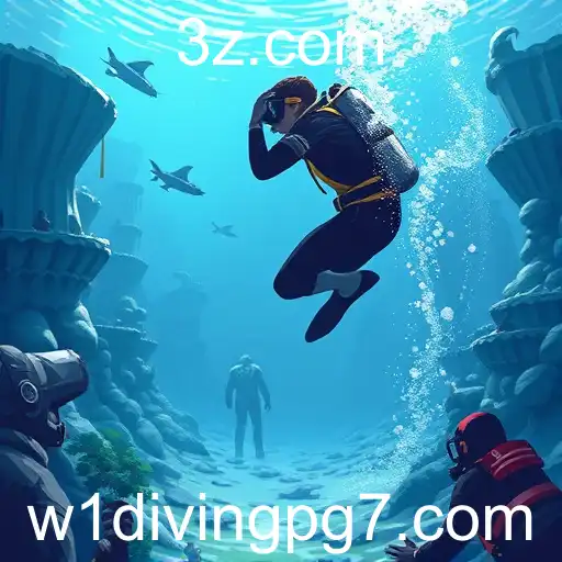 A Nova Era dos Jogos Online: w1 divingpg com