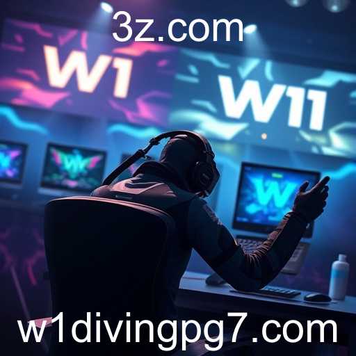 Avanço nos Jogos Online: A Ascensão do Divingpg