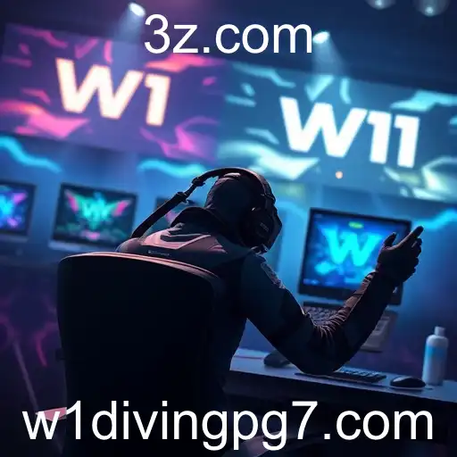 Avanço nos Jogos Online: A Ascensão do Divingpg