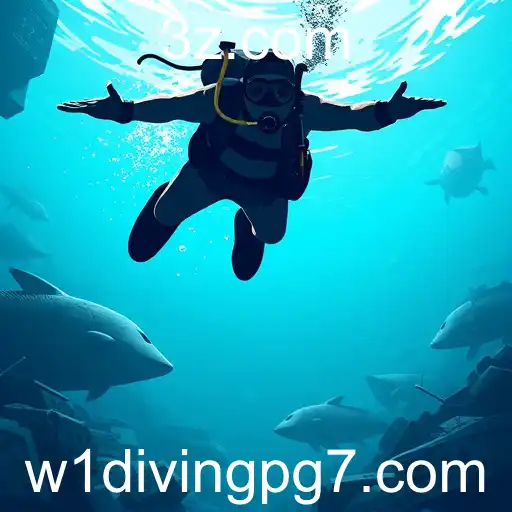 Revolução nos Jogos Online: A Ascensão do w1 divingpg com