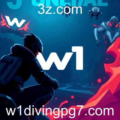 A Revolução do w1 divingpg com nos Jogos Online