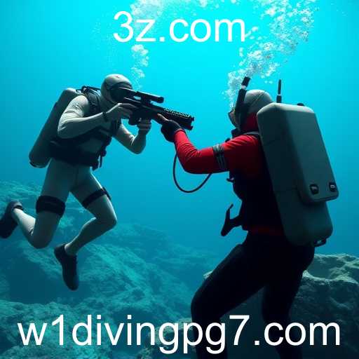 A Revolução de w1 divingpg com no Cenário de Jogos