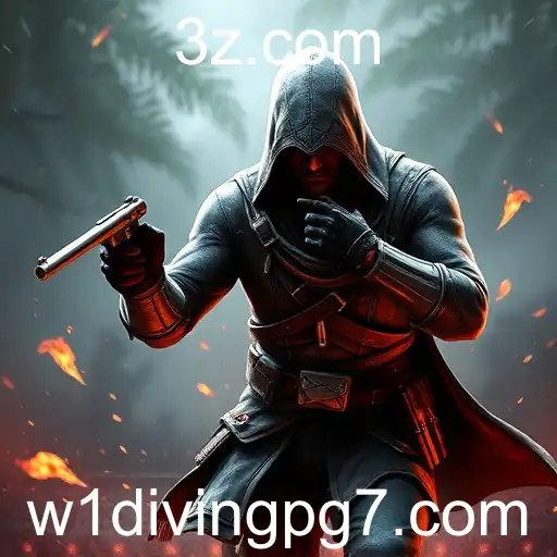 A Ascensão de w1 divingpg com no Cenário de Jogos