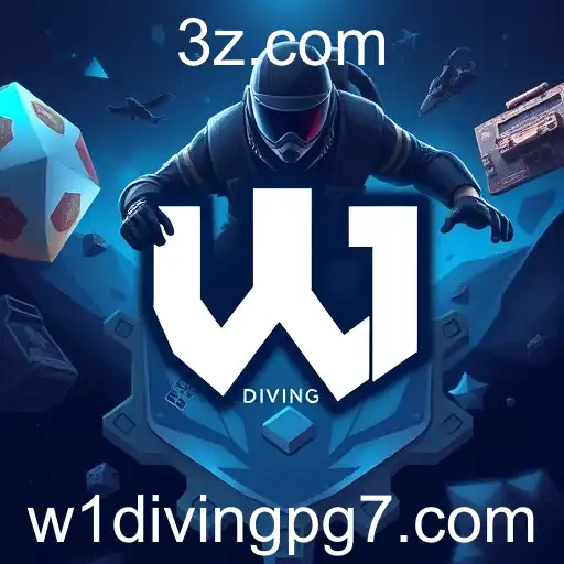A Ascensão de w1 divingpg com no Cenário de Jogos Online
