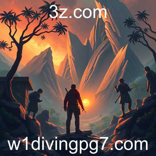 A Ascensão do w1 divingpg com: O Futuro dos Jogos Online em Português