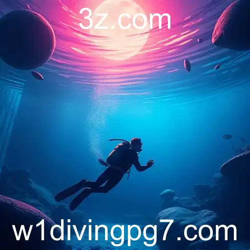 A Ascensão Surpreendente do w1 divingpg no Cenário de Jogos Online